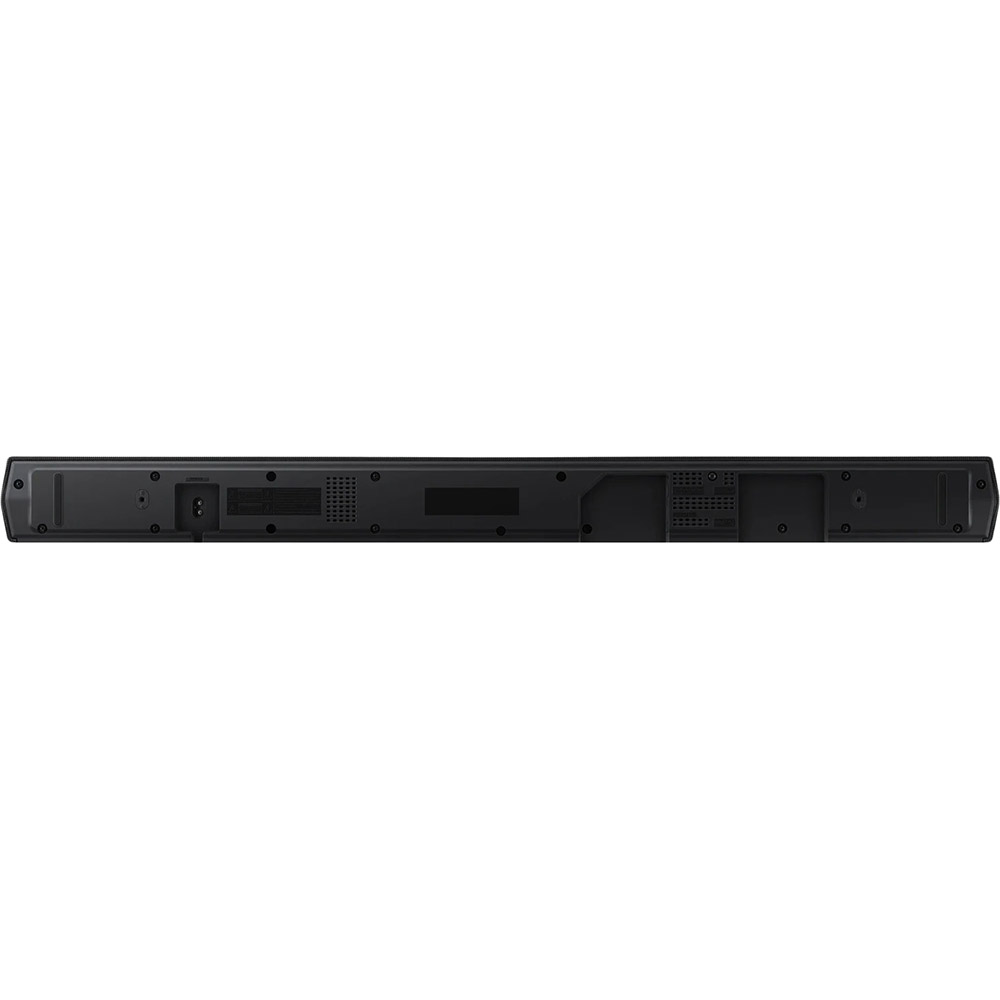 Зовнішній вигляд Саундбар SAMSUNG HW-B650F/UA