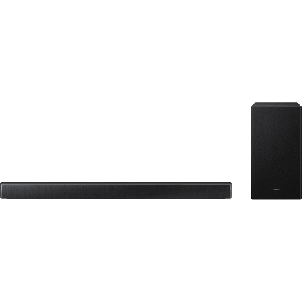Саундбар SAMSUNG HW-B650F/UA Формат 3.1