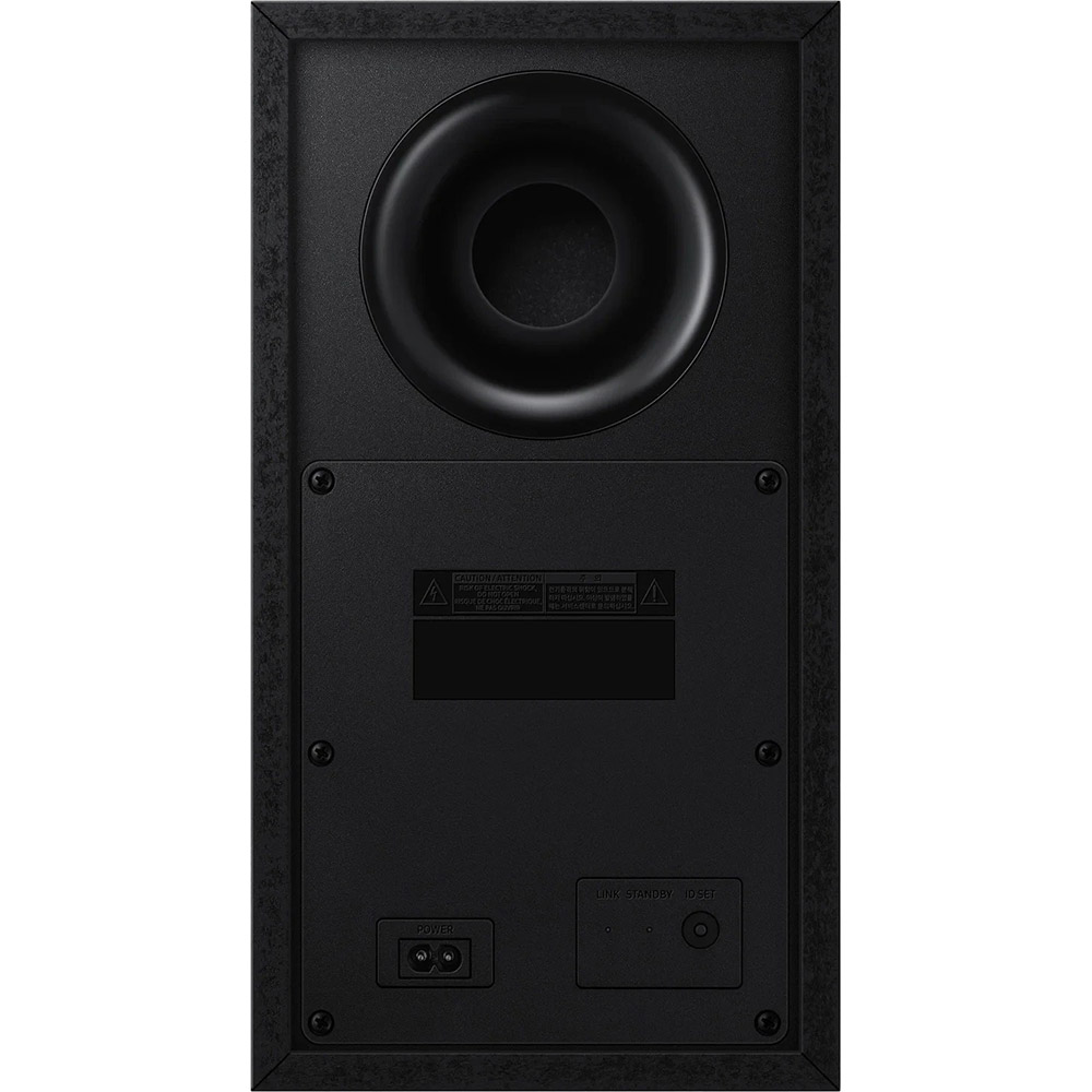 Огляд Саундбар SAMSUNG HW-B650F/UA