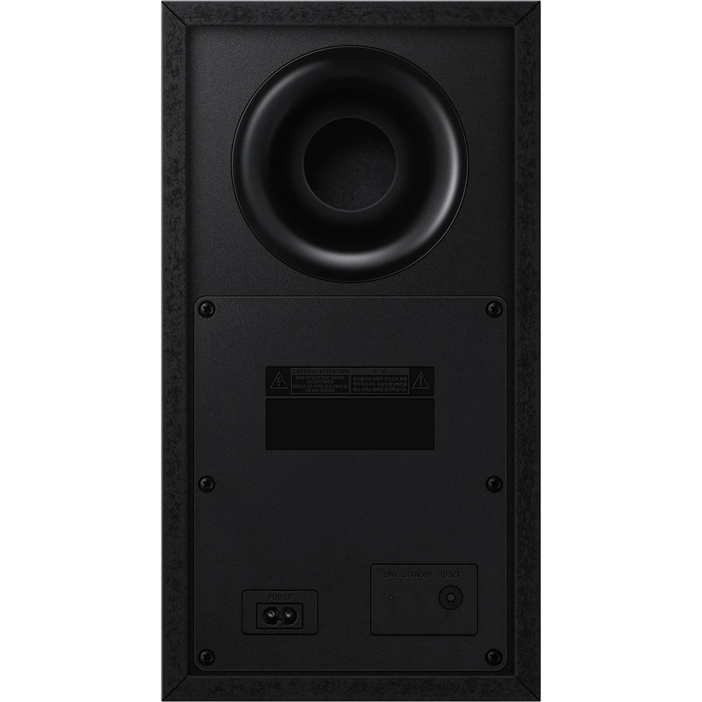В Україні Саундбар SAMSUNG HW-B750F/UA