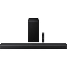 Саундбар SAMSUNG HW-B750F/UA