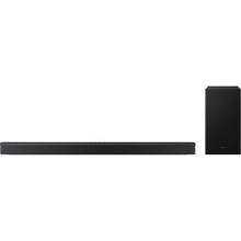 Саундбар SAMSUNG HW-B750F/UA