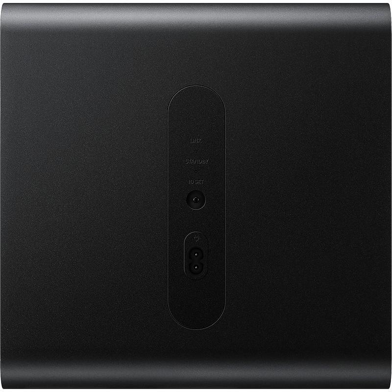 Фото 15 Саундбар SAMSUNG HW-QS750F/UA