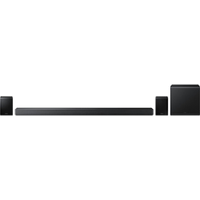 Саундбар SAMSUNG HW-QS750F/UA