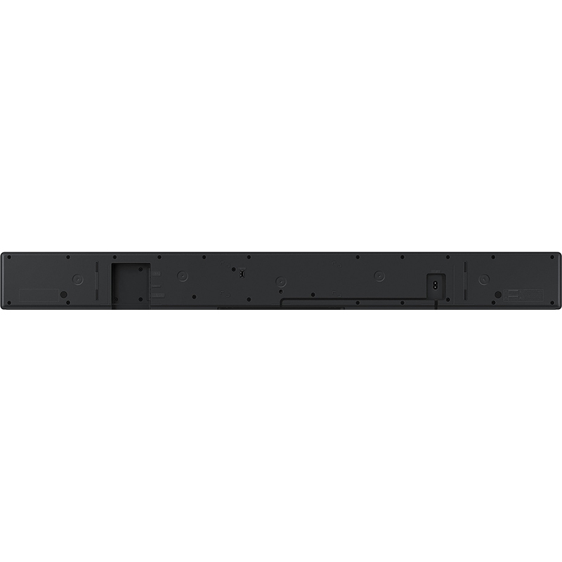 Зовнішній вигляд Саундбар SAMSUNG HW-QS750F/UA