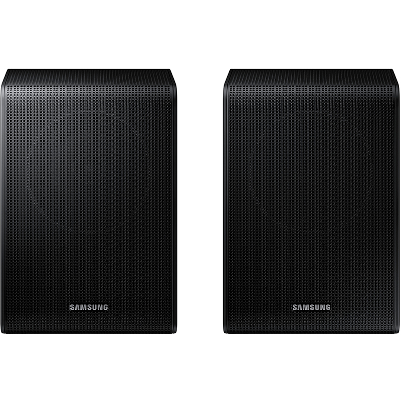 Фото 17 Саундбар SAMSUNG HW-QS750F/UA