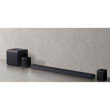 Саундбар SAMSUNG HW-QS750F/UA