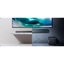 Саундбар SAMSUNG HW-QS750F/UA