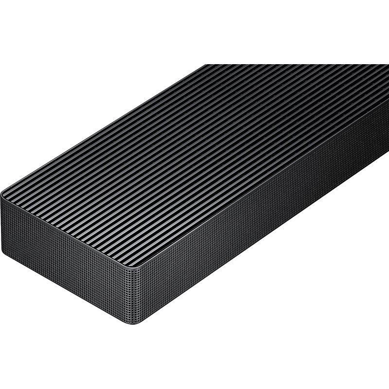 Зображення Саундбар SAMSUNG HW-QS750F/UA