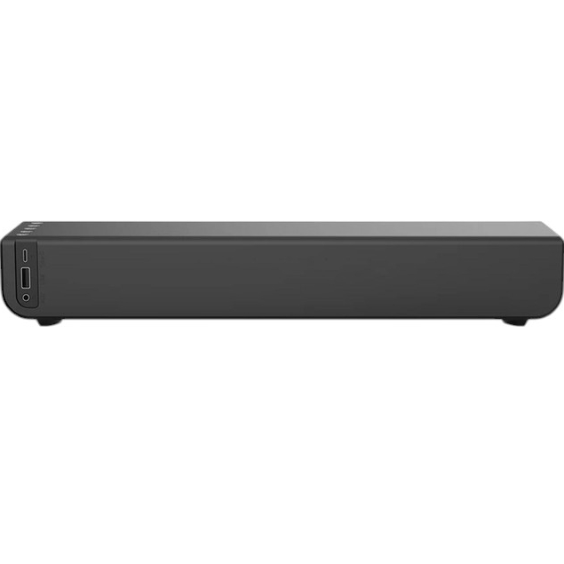 Саундбар SAMTRONIC SM2301 Black Суммарная мощность 20