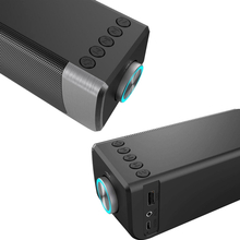 Саундбар SAMTRONIC SM2301 Black