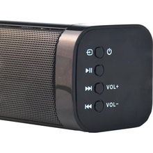 Саундбар SAMTRONIC SM2112 Black