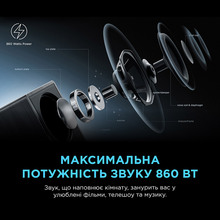 Саундбар TCL Q85HE