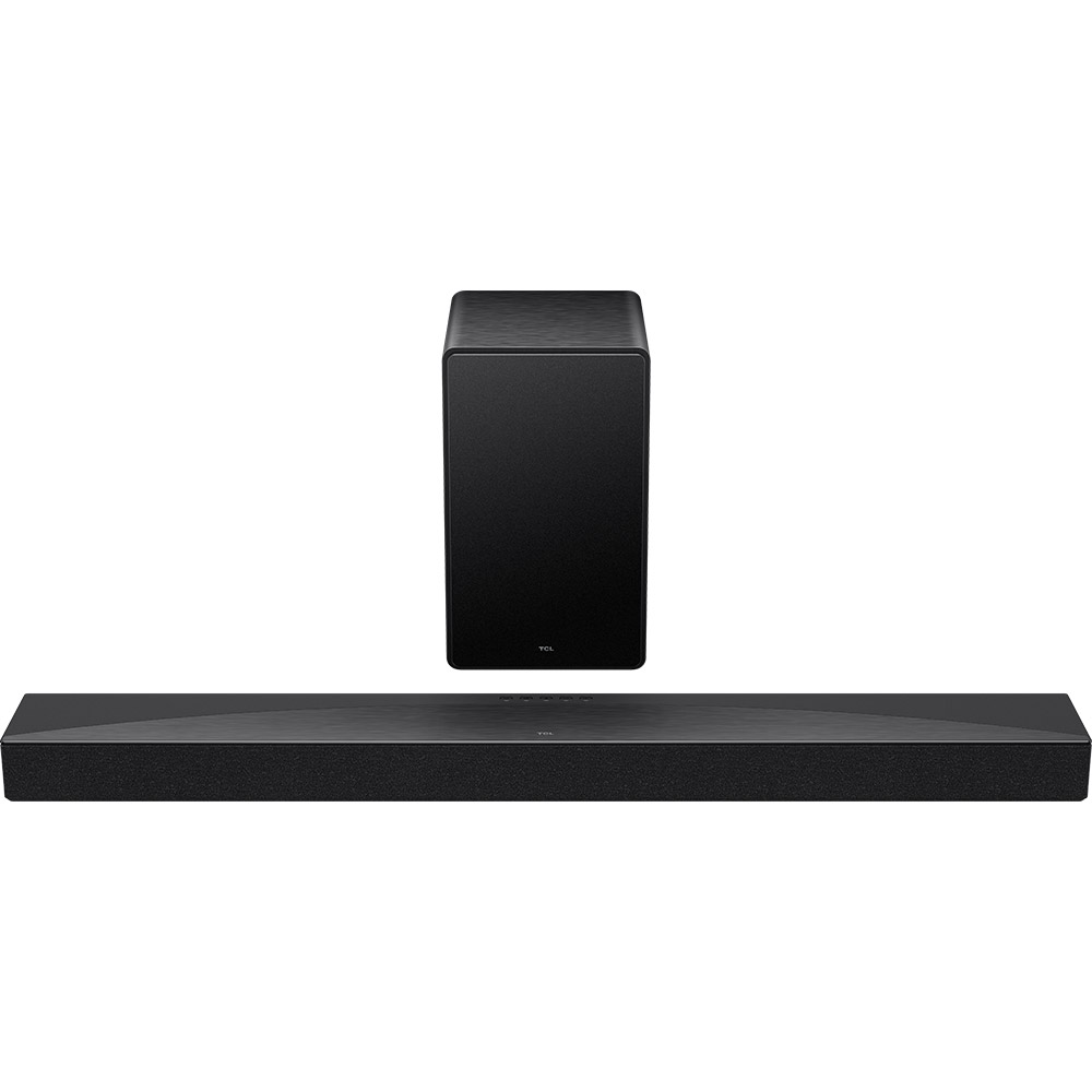 Саундбар TCL Q65H Формат 5.1