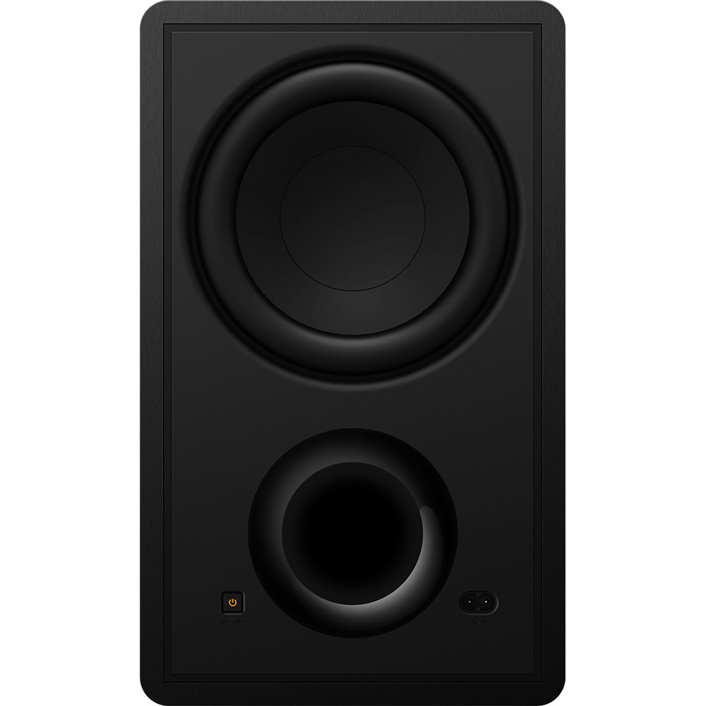 Саундбар TCL Q65H Мощность сабвуфера 110