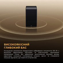 Саундбар TCL Q65H