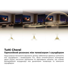 Саундбар TCL Q65H