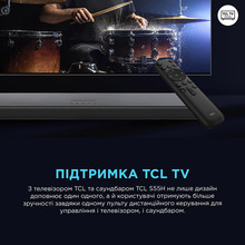 Саундбар TCL S55HE