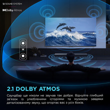Саундбар TCL S55HE