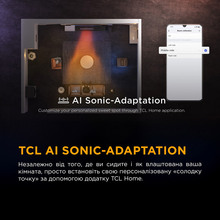 Саундбар TCL S45HE