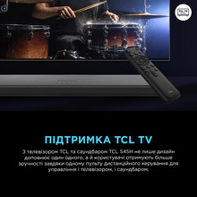 Саундбар TCL S45HE