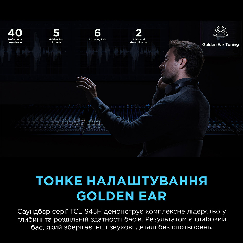 Покупка Саундбар TCL S45HE