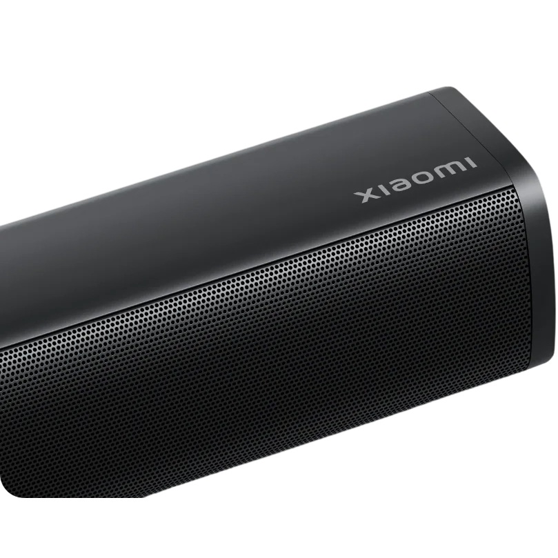 Саундбар XIAOMI Soundbar 2.0ch (MDZ-34-DB) Формат 2.0
