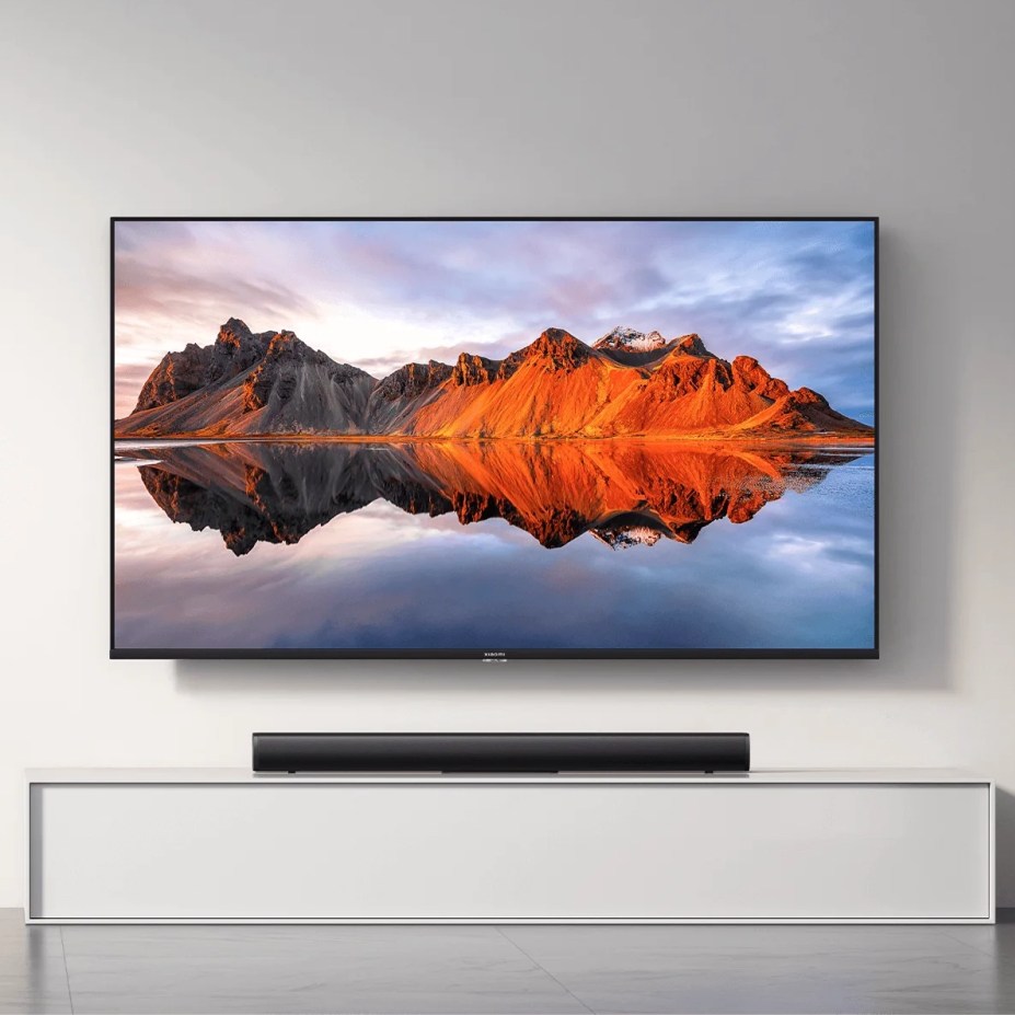 Фото Саундбар XIAOMI Soundbar 2.0ch (MDZ-34-DB)