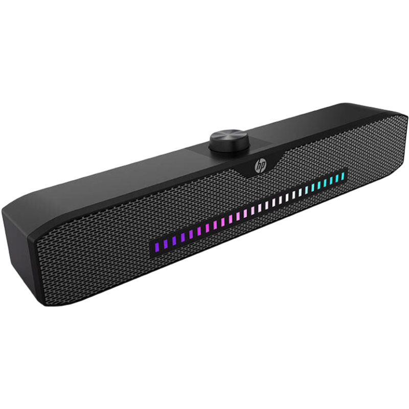 Саундбар HP DHS-4200 Black
