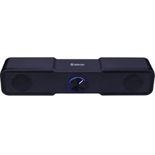 Саундбар DEFENDER Z12 Black (65312)