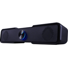 Саундбар DEFENDER Z12 Black (65312)