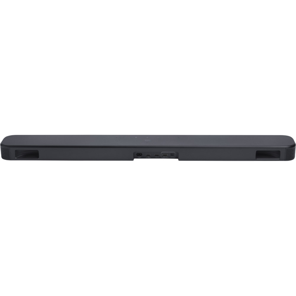 Саундбар JBL Bar 300MK2 Black (JBLBAR300M2BLKEP) Сумарна потужність 450