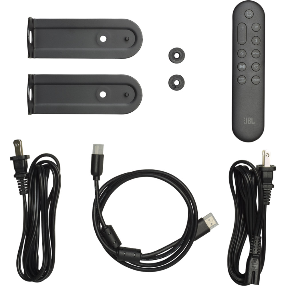 Замовити Саундбар JBL Bar 300MK2 Black (JBLBAR300M2BLKEP)