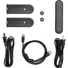 Саундбар JBL Bar 300MK2 Black (JBLBAR300M2BLKEP)