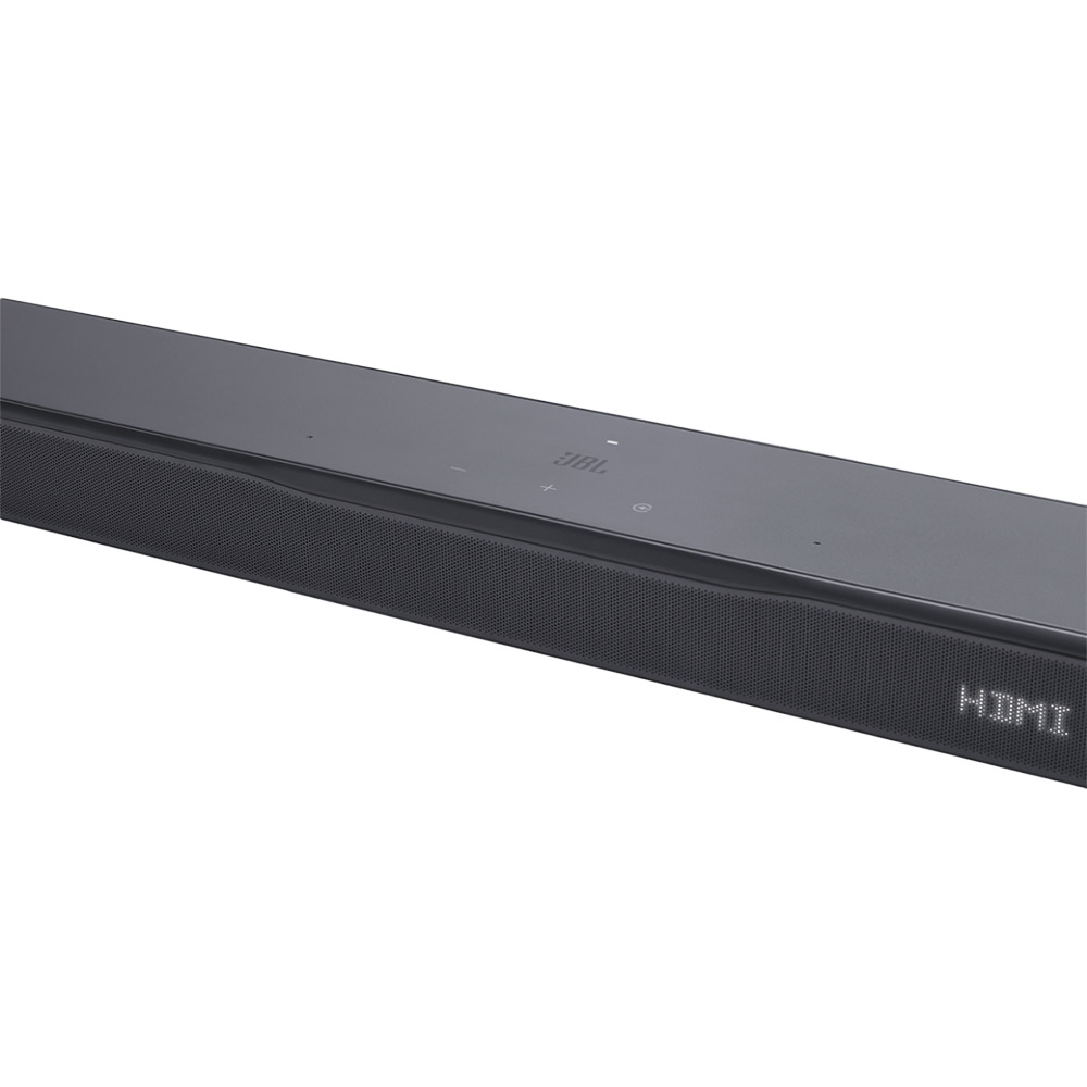 Зовнішній вигляд Саундбар JBL Bar 300MK2 Black (JBLBAR300M2BLKEP)