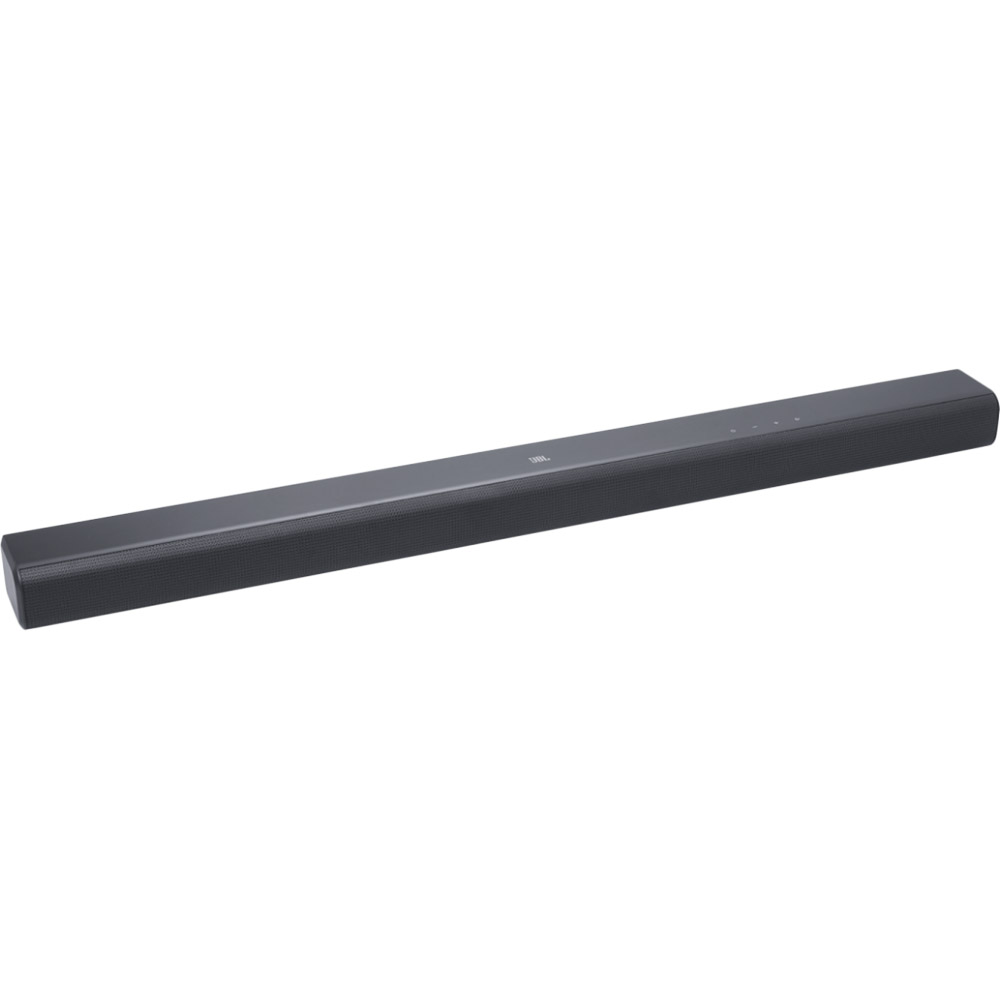 Саундбар JBL Cinema SB550 (JBLSB550BLKEP) Мощность фронтальных АС 150