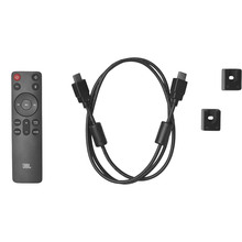 Саундбар JBL Cinema SB550 (JBLSB550BLKEP)