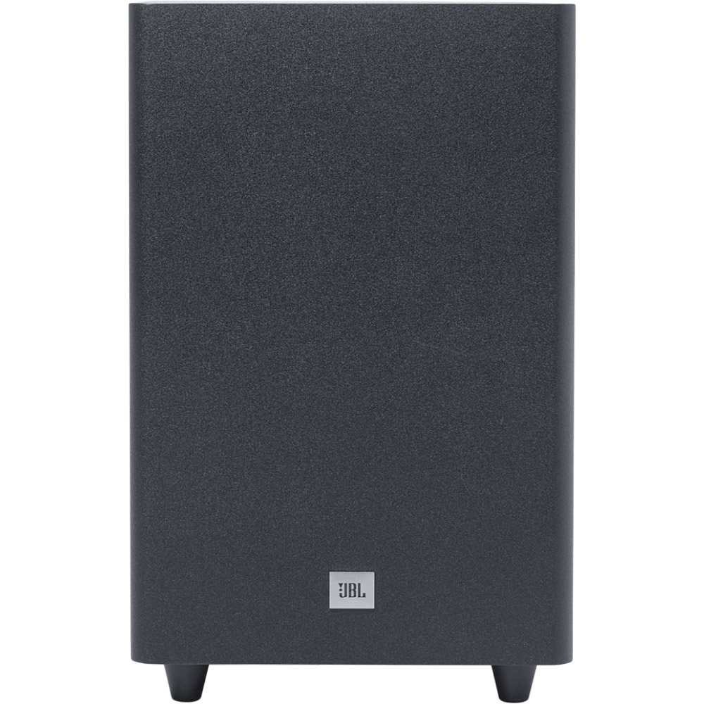 Фото Саундбар JBL Cinema SB550 (JBLSB550BLKEP)