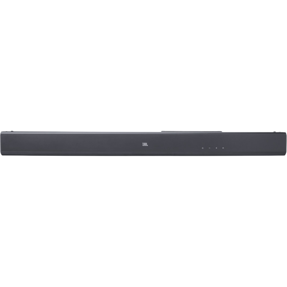 Саундбар JBL Cinema SB550 (JBLSB550BLKEP) Мощность сабвуфера 100