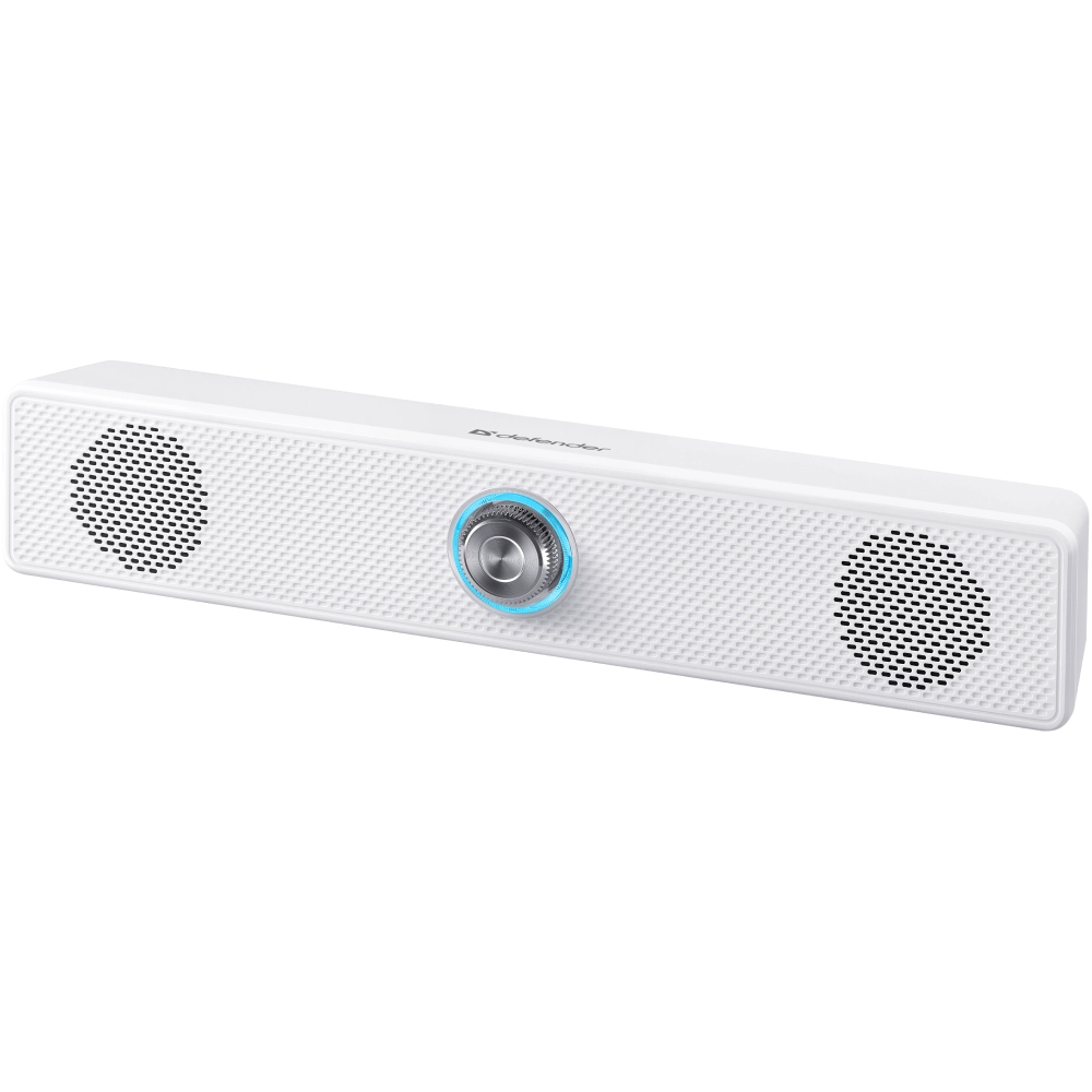 Саундбар DEFENDER Z2 White (65192)