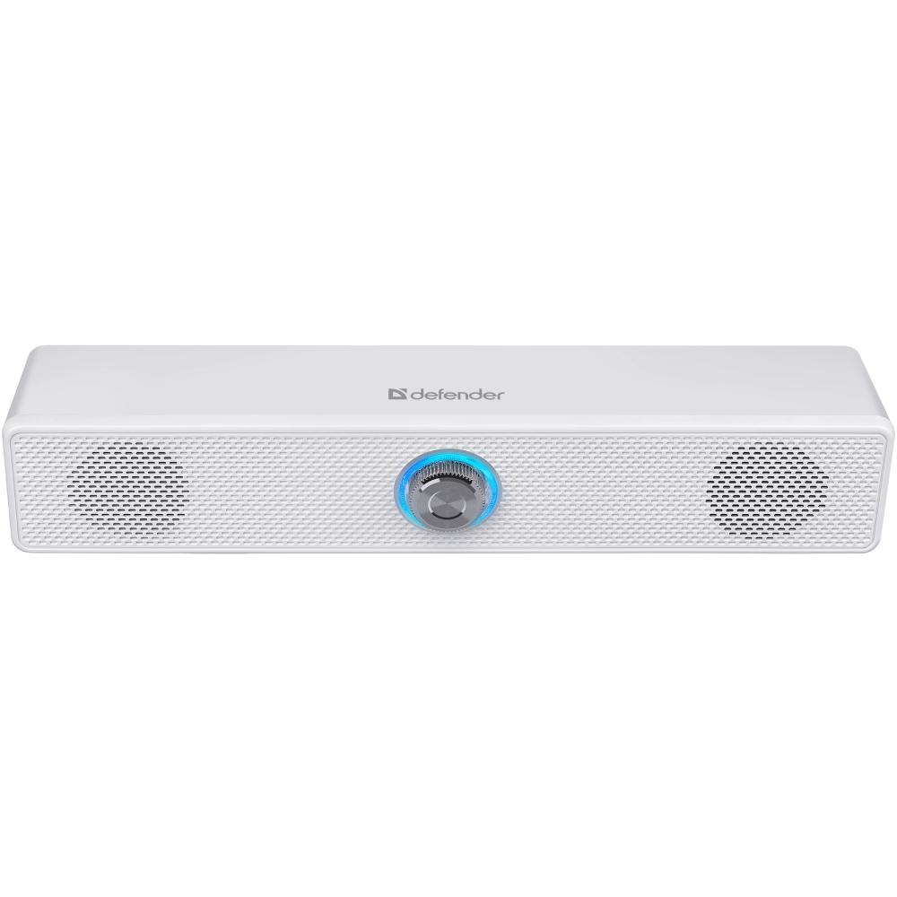 Саундбар DEFENDER Z2 White (65192) Формат 2.0