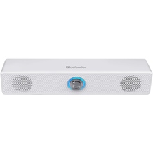 Саундбар DEFENDER Z2 White (65192)