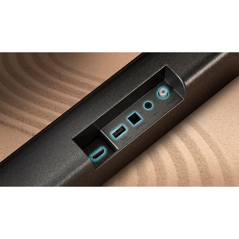 Зображення Саундбар HISENSE AX5100G