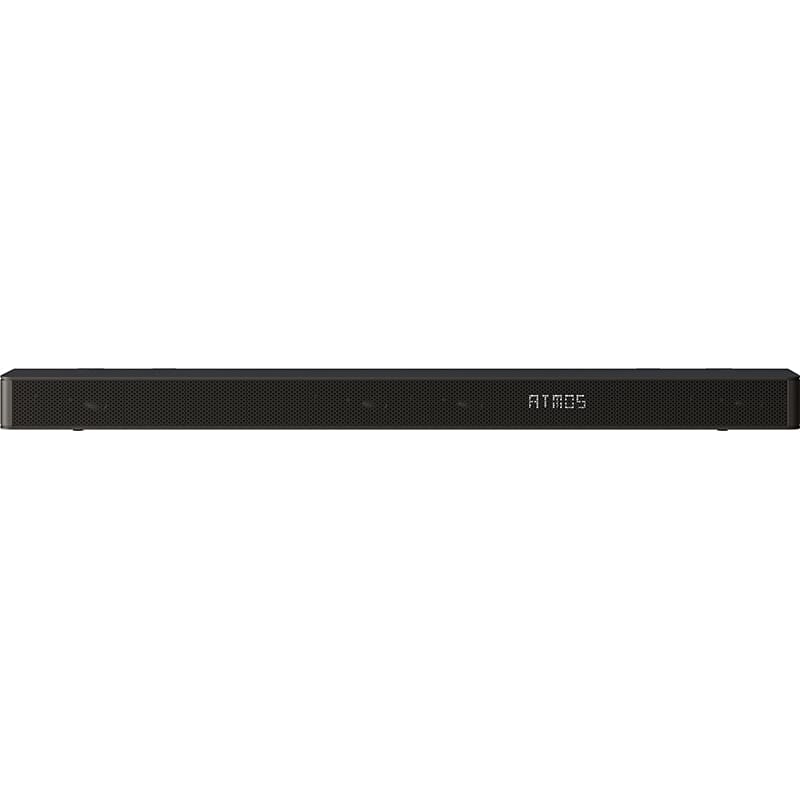 Зовнішній вигляд Саундбар HISENSE AX5100G