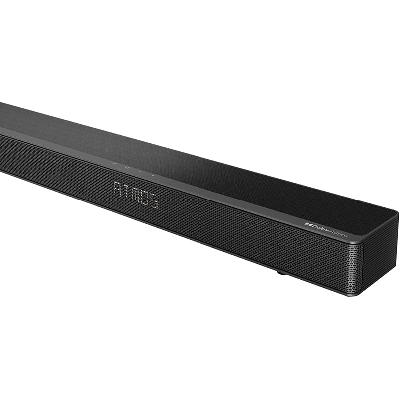 Саундбар HISENSE AX3120G Формат 3.1.2