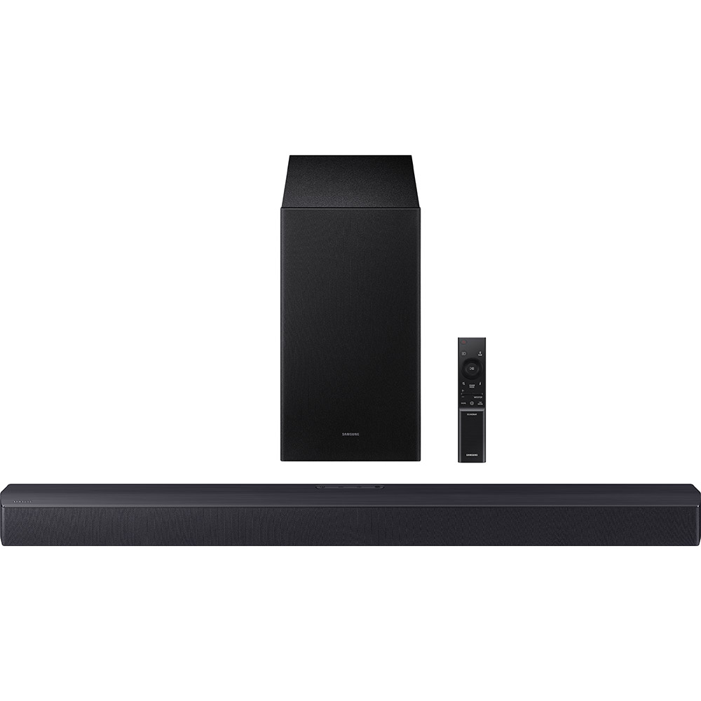 Саундбар SAMSUNG HW-B450F/UA Саундбар SAMSUNG HW-B450F/UA