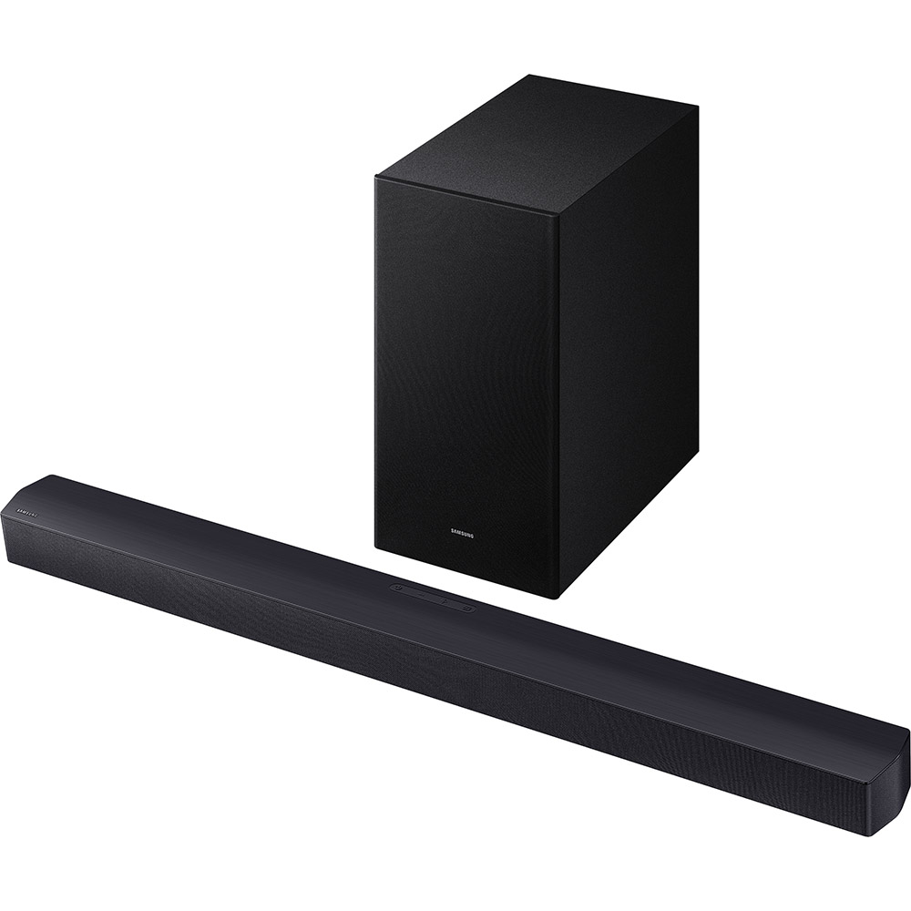 Заказать Саундбар SAMSUNG HW-B450F/UA