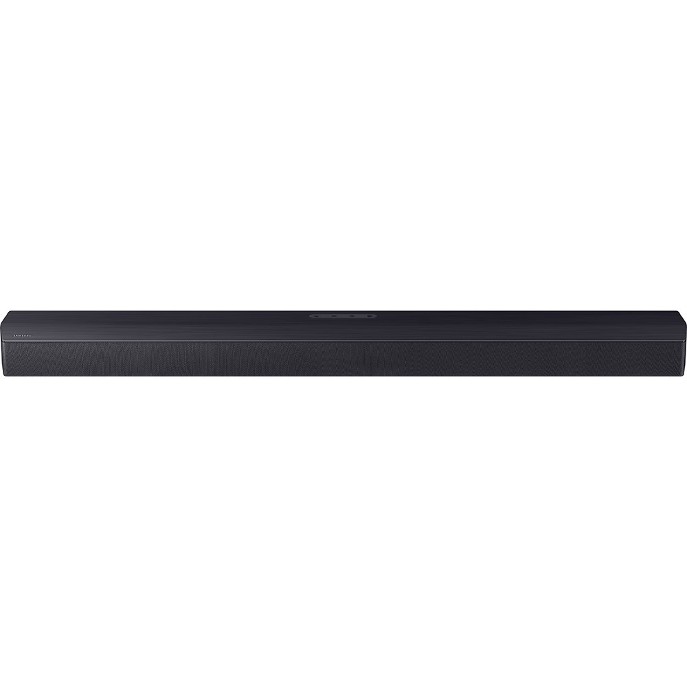 Саундбар SAMSUNG HW-B450F/UA Дополнительно Технологии: DTS Dolby 2ch; Bass Boost; USB Music Playback; DTS Virtual:X; Adaptive Sound; Standard Sound Modes; LPCM 2ch; Game Pro; Surround Sound Expansion; Voice Enhance Mode; Night Mode