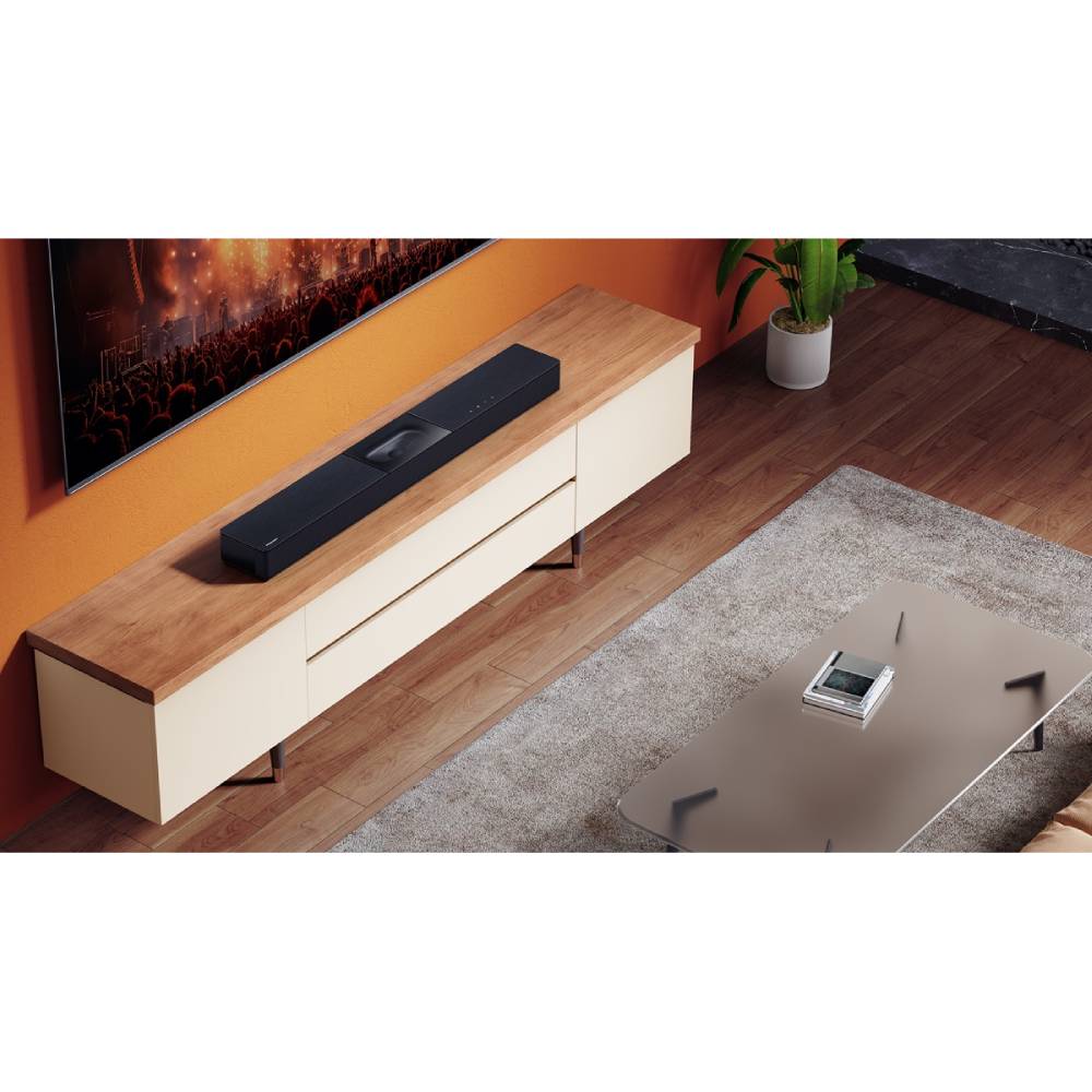 Фото Саундбар HISENSE HS2000