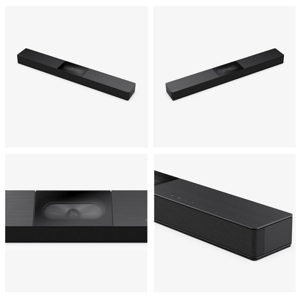 Покупка Саундбар HISENSE HS2000